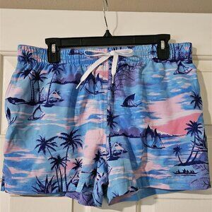 Chubbies swim shorts